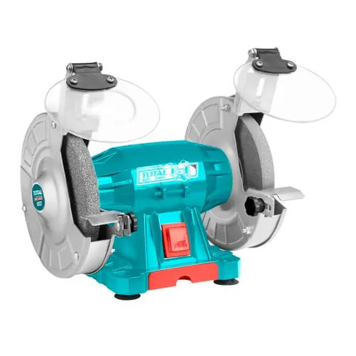 ΔΙΔΥΜΟΣ ΤΡΟΧΟΣ ΛΕΙΑΝΣΗΣ 150W TOTAL TBG15015