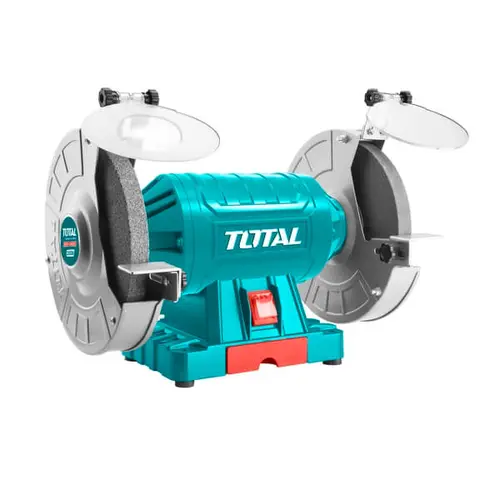 ΔΙΔΥΜΟΣ ΤΡΟΧΟΣ ΛΕΙΑΝΣΗΣ 350W TOTAL TBG35020