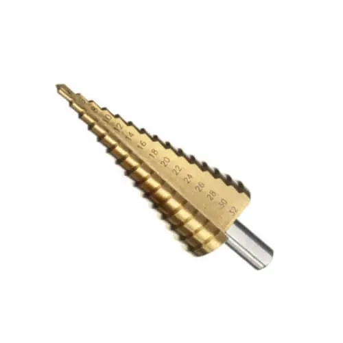 Κωνική Φρέζα 4-32mm Pasco 4963