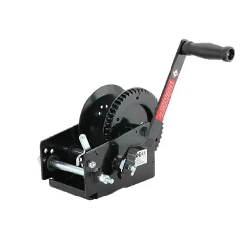 Βίντζι 1100kg / 2500lb Benman (74986)