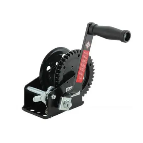 Βίντζι 545kg / 1200lb Benman 74983