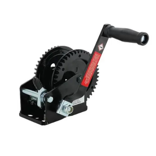 Βίντζι 900kg / 2000lb Benman 74985