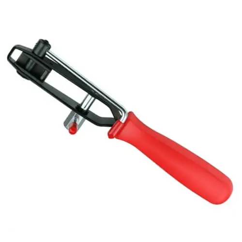 Πένσα Σφιγκτήρων 220mm για CV Ενώσεις Force 62525