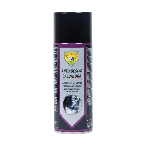 Σπρέι Τσιμπίδας Ηλεκτροκόλλησης 400ml Eco Service