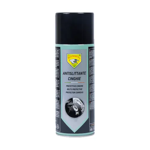 Σπρέι για Ιμάντες 400ml Eco Service 83110