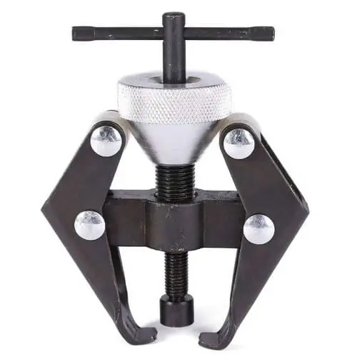 Εξωλκέας Ακροδεκτών 6-28mm Force 9C2001