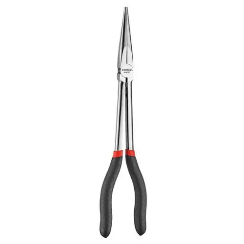 Μυτοτσίμπιδο Ίσιο Extra Μακρύ 280mm Force 5047P1