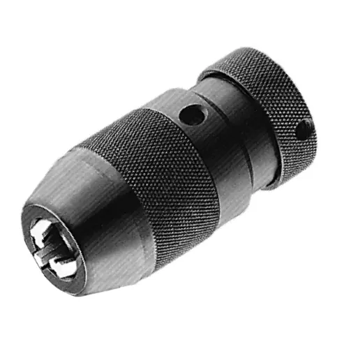 Τσόκ Μεταλλικά Αυτόματα με Κώνο B12 1-13mm San Ou