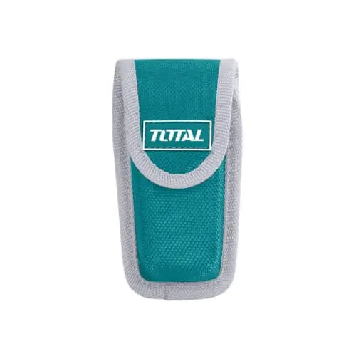 ΠΟΛΥΕΡΓΑΛΕΙΟ ΙΝΟΧ 155MM 15 ΕΞΑΡΤΗΜΑΤΩΝ TOTAL TFMFT01151