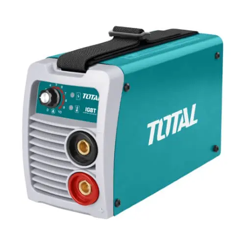 Ηλεκτροσυγκόλληση Inverter 130A Total (TW21306)