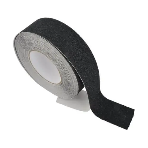 Αντιολισθητική Anti-Slip Ταινία Μαύρη 50mm x 15m