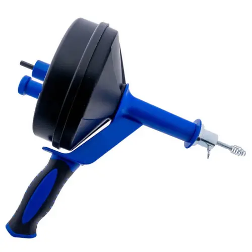 Ατσαλίνα Απόφραξης 1.5X6.3mm Δραπάνου 7.5m Pasco (2108)