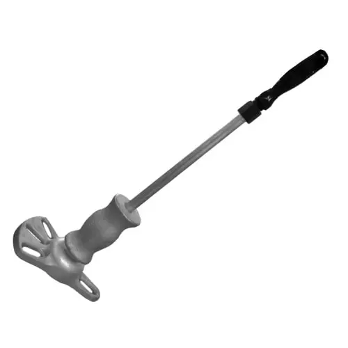 Παλινδρομικός Εξωλκέας 100-150mm Buco