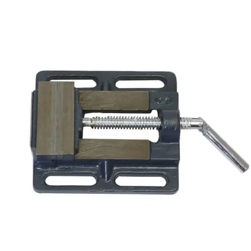 Μέγγενη Δραπάνου  6" 150mm Force (6540406)