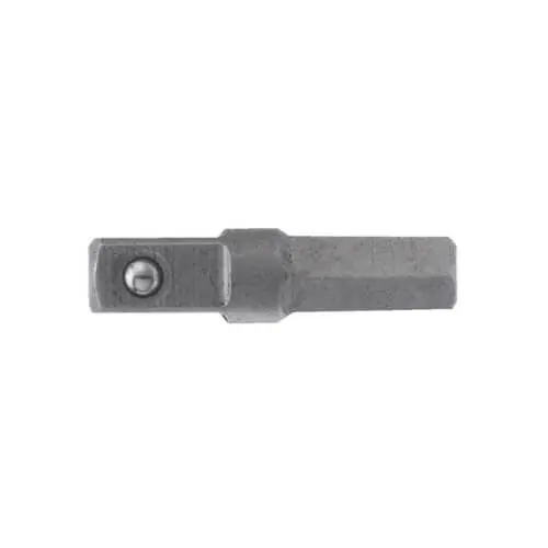 Αντάπτορες Αρσενικοί 1/4x1/4 25mm Force  8092225