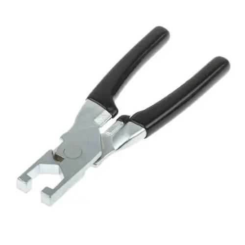 Πένσα για Σωληνάκια Καυσίμου 160mm Force 9G0715