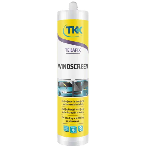 Παρμπριζόκολλα 290ml Tekafix