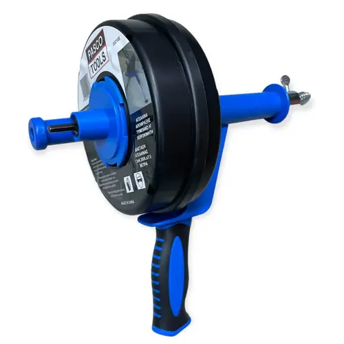 Ατσαλίνα Απόφραξης 1.5X6.3mm Δραπάνου 7.5m Pasco (2108)