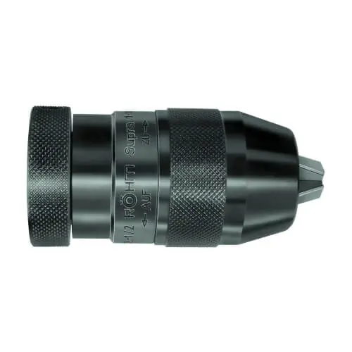 Τσόκ Μεταλλικό Αυτόματό 3/8''-24 0.5-10mm Rohm Supra
