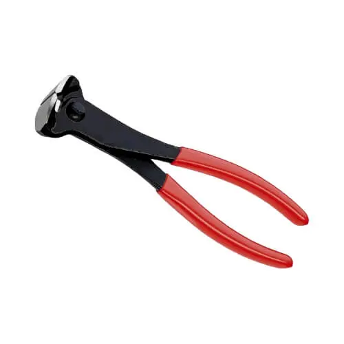 Κόφτης Μπετού 160mm Ambika
