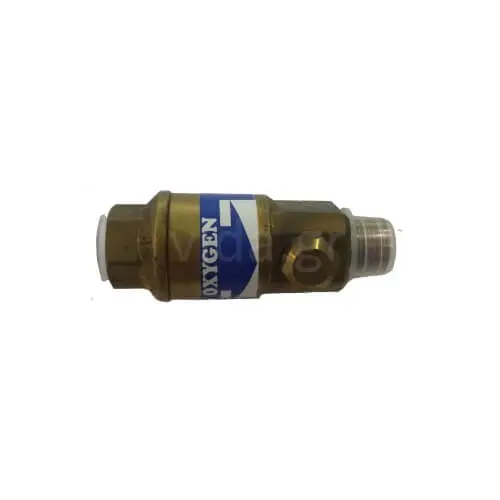 Βαλβίδα Ασφαλείας Μειωτήρα Οξυγόνου Oxyturbo 44850
