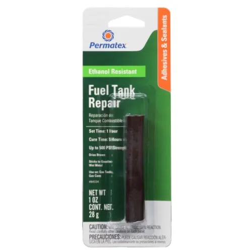 Στόκος Επισκευής Δεξαμενής Καυσίμου 28gr Permatex (84334)