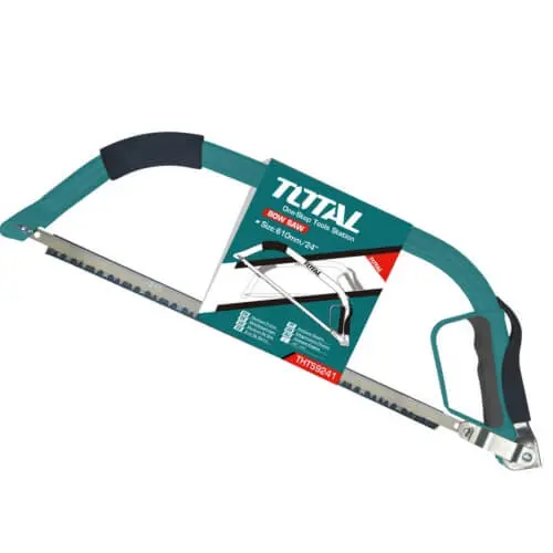 Τοξοπρίονο Χειρός Ξύλου 61cm Total (THT59241)