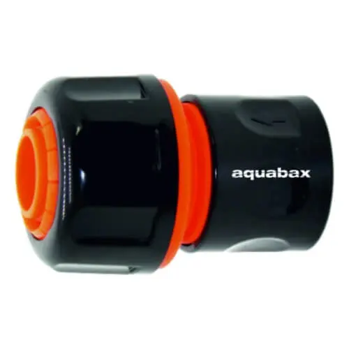 ΤΑΧΥΣΥΝΔΕΣΜΟΣ ΥΨΗΛΗΣ ΡΟΗΣ 1" AQUABAX TS3025X