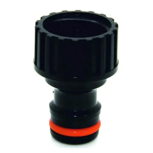 Ρακόρ Βρύσης 1/2" Aquabax (TS3037)
