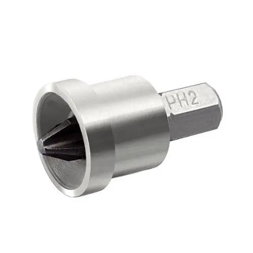 Μύτη με Περιοριστή Βάθους PH 2x25 Force 121A252