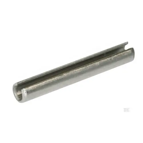Καβίλιες Din 1481 Inox