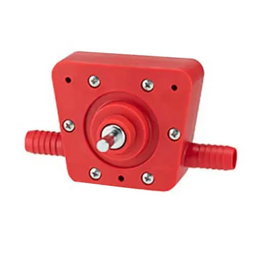 Αντλία Δραπάνου 8mm Ιταλίας PG (890.00)