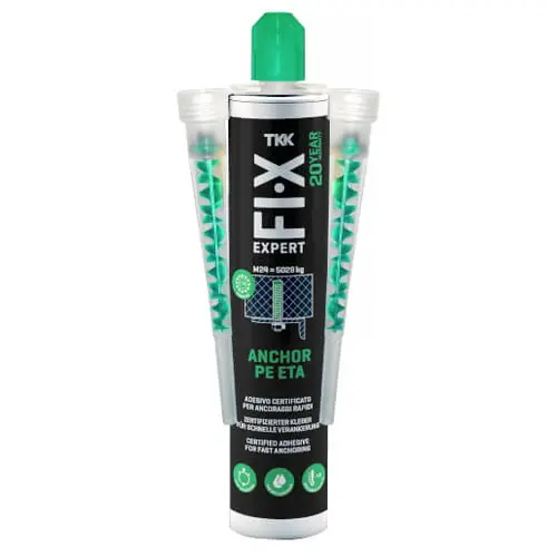 Χημική Αγκύρωση Tekafix PE-1