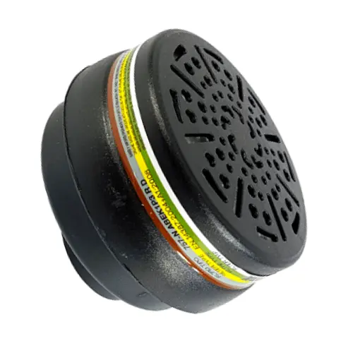 Ανταλλακτικό Φίλτρο 757-Ν ABEK1P3 R D για τη Μάσκα 732N Climax