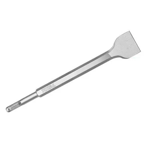 Καλέμι Πλατύ SDS-Plus 40mm Total (TAC15121412)