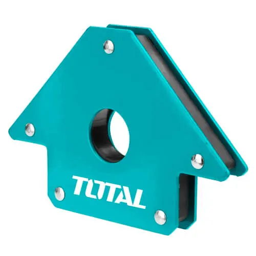 Μαγνητική Γωνία Συγκόλλησης 5" Total (TAMWH75052)