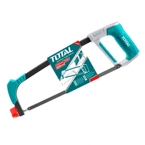 Σιδηροπρίονο Χειρός 300mm Total (THT541026)