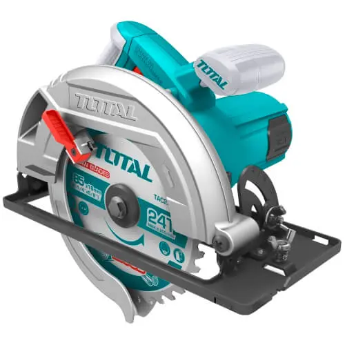 ΔΙΣΚΟΠΡΙΟΝΟ ΞΥΛΟΥ 1.600W - 185MM TOTAL TS1161856