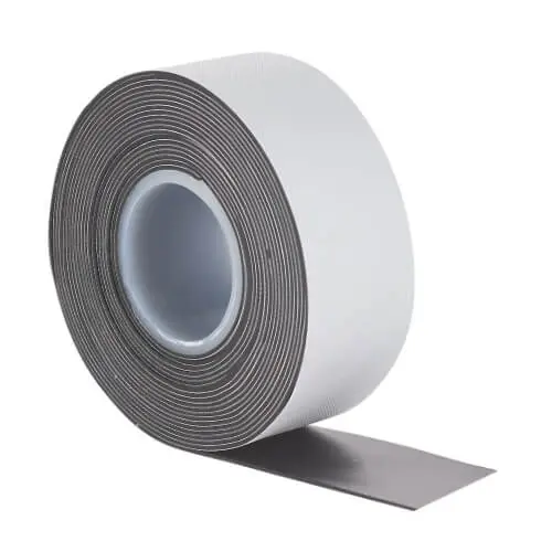 Αυτοβουλκανιζόμενη Ταινία 25mm 3m Primo Tape