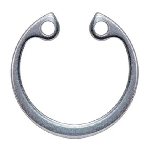 Ασφάλεια Οπής Inox A2 Din 472