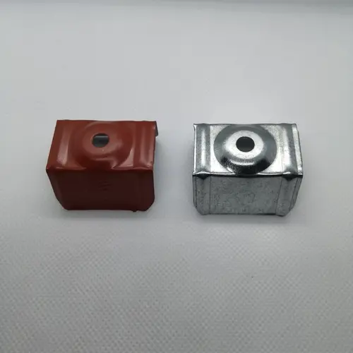 Επικάλυπτρα για Εξάγωνες Αυτοδιάτρητες 6.3mm — εικόνα 2