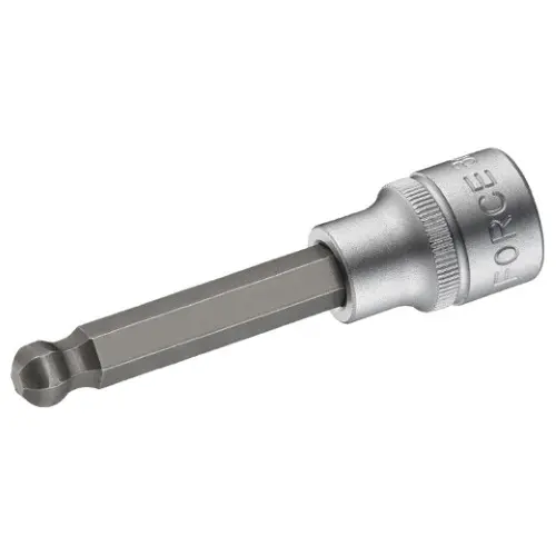 Καρυδάκια Άλλεν Μπίλιας 1/2" Force 34524005