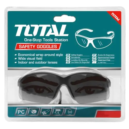 ΓΥΑΛΙ ΗΛΕΚΤΡΟΚΟΛΛΗΣΕΩΣ TOTAL TSP307