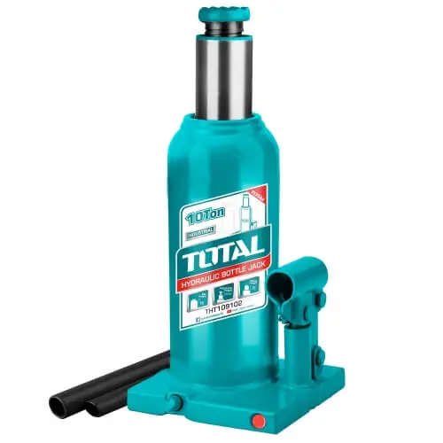 Γρύλος Υδραυλικός 10 Ton Total (THT109102)