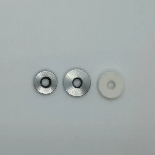 Ροδέλες για Αυτοδιάτρητες 6.3mm — εικόνα 3
