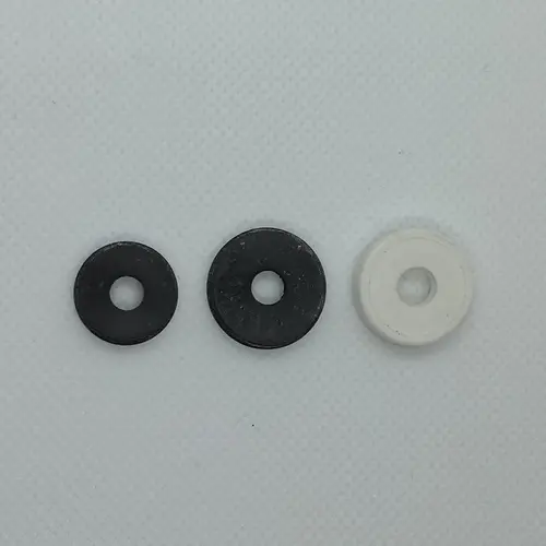 Ροδέλες για Αυτοδιάτρητες 6.3mm — εικόνα 2
