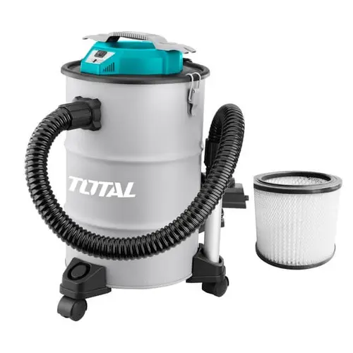 ΣΚΟΥΠΑ ΣΤΑΧΤΗΣ 1.200W 20Lit TOTAL TAVC12201