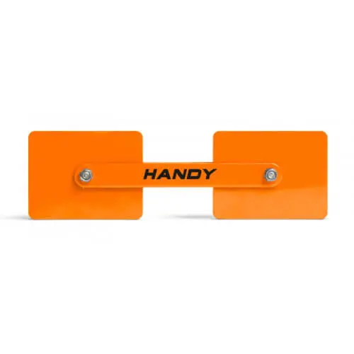 Μαγνήτης Συγκόλλησης Διπλός Ρυθμιζόμενος Handy (10883)