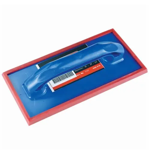Τριβείο Στοκαρίσματος 130x290x15mm Benman (27347)