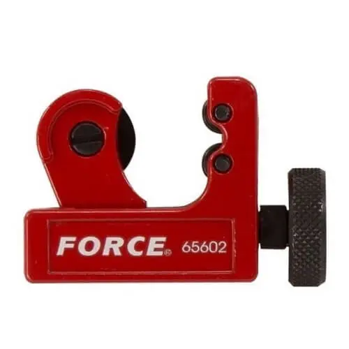 Μίνι Σωληνοκόφτης 3-22mm Force (65602)